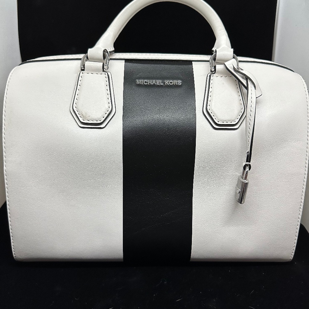MICHAEL KORS MERCER Handbag